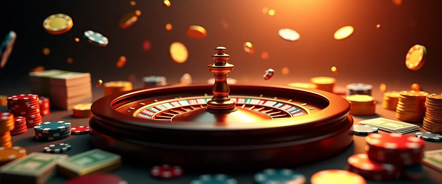 Merhabet Casino